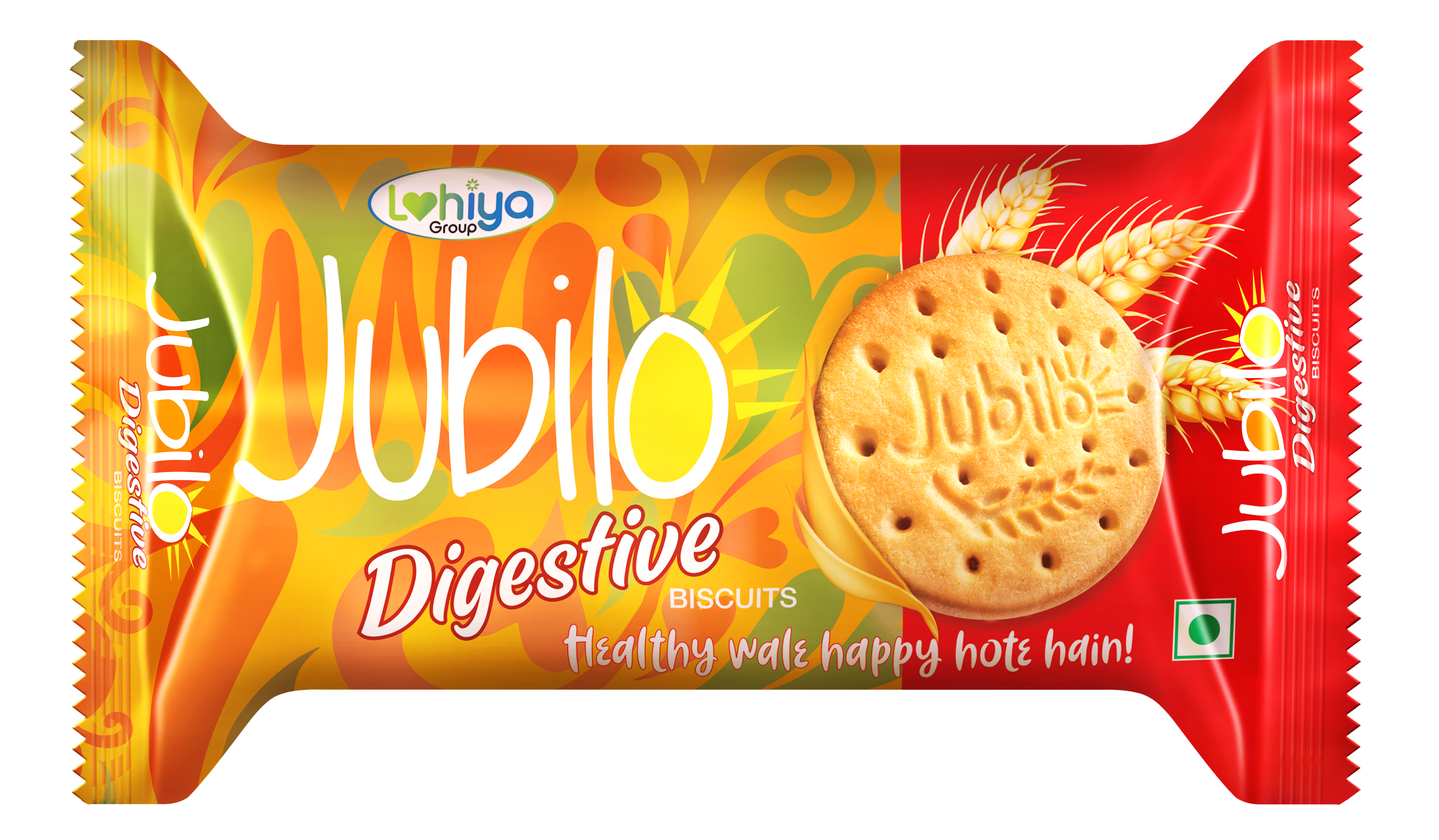 Jubilo Digestive