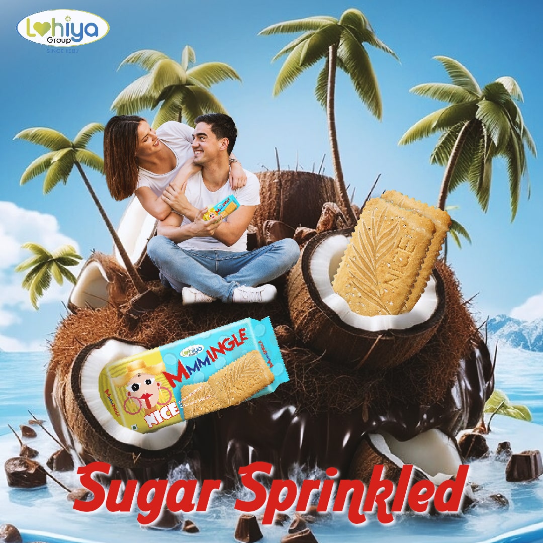 Sugar Sprinkled-min