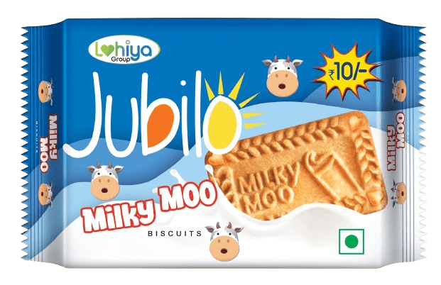 jubilo milky moo