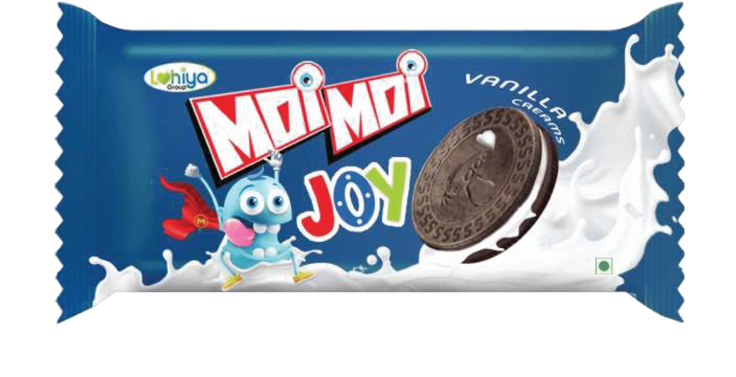 Oreo Jubilo